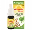 Витамин Д MINISUN капли на основе оливкового масла