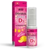 Витамин Д Devi Sol Drops спрей 20 мкг