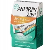 ASPIRIN ZIPP 500 MG 10 пакетиков