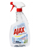 Ajax кристальная чистота стекол