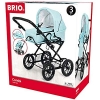 BRIO Детская коляска для кукол