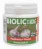 Biolic Strong Valkosipuliöljykapseli 120 капсул/ 69 гр
