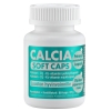 Calcia soft Кальций+D3+K1 витамины