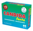 Candida Forte 60 kpl