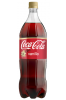 Coca-Cola Vanilla 1,5 л