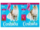 Coshida Палочки для кошек c птицей и телятиной