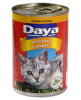 DAYA Консервированная говядина
