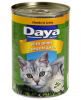 DAYA Консервированная кура