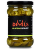 Devil's Ломтики перца халапеньо 270/135g