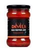 Devil's Лечо с перцем халапеньо 330 гр
