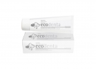 ECODENTA Зубная паста с тройным эффектом
