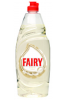 Fairy Средство для мытья посуды Sensetive