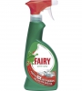 Fairy Средство для мытья посуды Power Spray