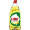 Fairy Средство для мытья посуды Лимон