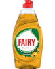 Fairy Средство для мытья посуды Апельсин