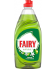 Fairy Средство для мытья посуды Яблоко