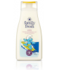 Family Fresh Шампунь+гель для тела
