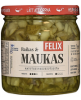 Felix Маринованные огурцы резанные