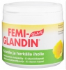 Femiglandin GLA + E, 168шт
