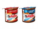 Ferrero Nutella Палочки с нутеллой