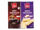 Fin Carré Молочный шоколад без добавок
