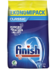 Finish Порошок для ПММ 1,5 кг