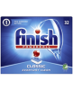 Finish Таблетки для ПММ классика 32 шт