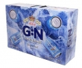 G:n Ld Grapefrui 5,5% с грейпфрутом