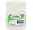 Gefilus LGG Basic kapselit. Кисломолочные бактерии LGG