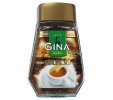 Gina Gold Кофе растворимый 200гр