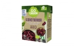 GoGreen Органическая фасоль 380 г