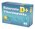 Hainrusto-Vihersimpukka D для суставов