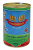 Hau-Hau Champion Бараний паштет с рисом