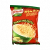 KNORR Лапша быстрого приготовления со вкусом сыра и трав