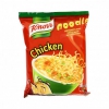 KNORR Лапша быстрого приготовления со вкусом курицы