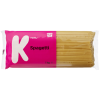 K-Menu Спагетти
