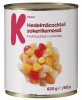 K-Menu Фруктовый коктейль