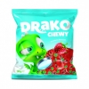 Kalev Draakon жевательные конфеты Клубника