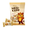 Kalev Mesikäpp молочный батончик с вафлями 150г