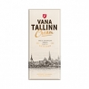 Kalev Темный шоколад Vana Tallinn Cream
