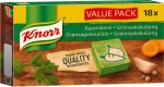 Knorr Овощной бульон