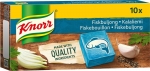 Knorr Рыбный бульон с овощами