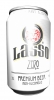 Lasso Пиво безалкогольное