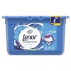 Lenor Капсулы для стирки белья (универсальные)