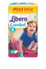 Libero Памперсы 6 Comfort 72шт.