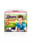Libero Трусики 4 UP&GO 24шт.