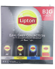 Lipton Чай  Earl Grey Collection 40 пакетиков