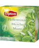 Lipton Чай мятный пакетированный