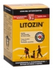Litozin Витамины для суставов с шиповником и витамином С