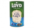 Loyd Earl Grey Чёрный чай с бергамотом